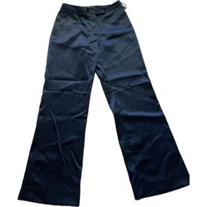 The Limited Sleek Black Dress Pants Women’s Size 6